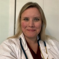 Mary Kristine Willis