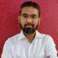 Sharjeel Shaikh