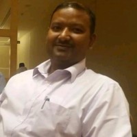 Nitin Jaiswal