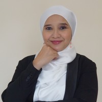 Nur'Ain Zareena Azmi