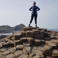 Laura Hoddinott