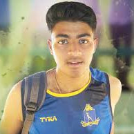 Rajat Pathania