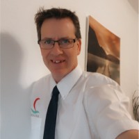 Paul Salkeld