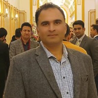 Salah ud din Ghulam Rasool