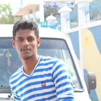 Karthick Venkatesh