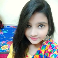 Pareenita Srivastava