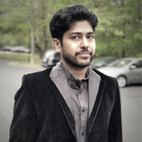 Ashish Madhav