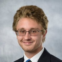 Caleb Russell