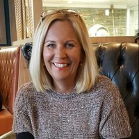 Lynne Stewart