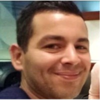 Fabian Meza