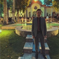 Mohammad Heidarzadeh