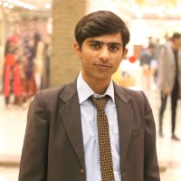 Muhammad Mujahid