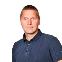 Toni Rintamäki