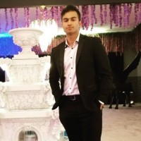 Krishan Deo