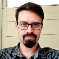 Sergkei Kournosenkov