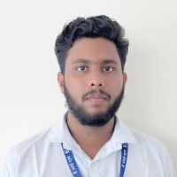 Abhisek Sarangi