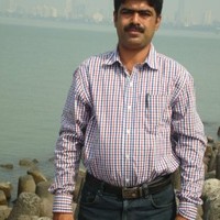 pramod kumar panda