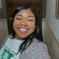 Destiny S. Ma , Ms