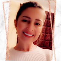 Claudia Anton