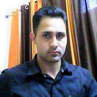 Paramjit Aujla