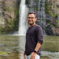 Omkar Shinde