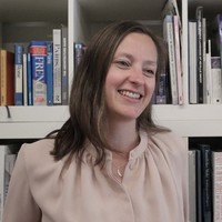 Caroline Sjöholm