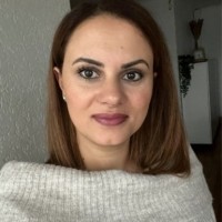 Merve Can