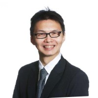 Wilson Kong