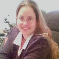 Nicole Gladu