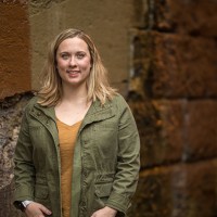 Tessa Hare
