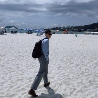Jiahe Cui