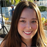 Ashley Rodriguez, MBA