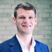 Edwin Fuss, CEC, B.Tech (CM)