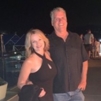 Roger and Katrina Mattei