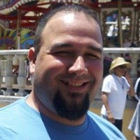 Jeremy Ruiz