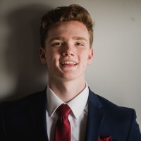 Liam Peavoy