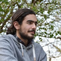 Javad Ghasemi