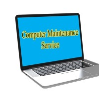 Computer Maintenance Service