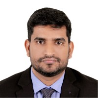 Manikandan Ambalathodi