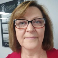 Pamela Kearney