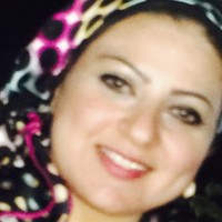 Yasmin El Anssary