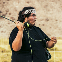 Joshua Barragan