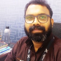 Praveen Eengamanna