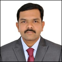 Vishnu Gopinath