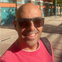 João Canteiro