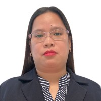 Mary Grace Pedralvez