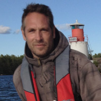 Daniel Edlund