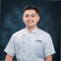 David Angelo Clavaton