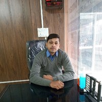 Sachin Tomar