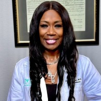 Nicole L. Borges, M.D.